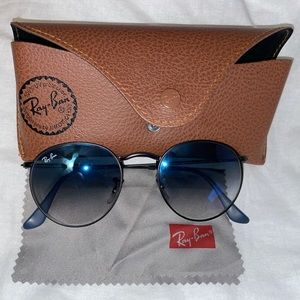 Ray Bans